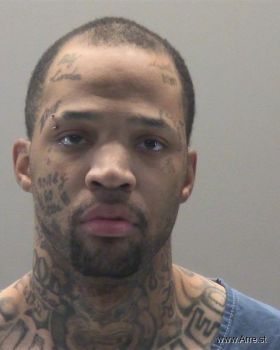 Lamar Antwan Storey Mugshot