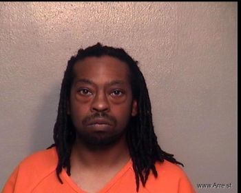 Lamar D Taylor Mugshot