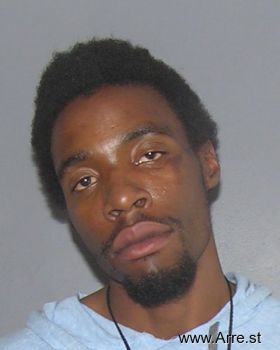 Lamar  Tolliver Mugshot