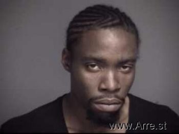 Lamar Dontez Tolliver Mugshot