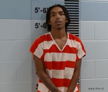 Lamar Andre Wright Mugshot