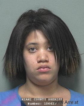 Lamara A Taylor Mugshot