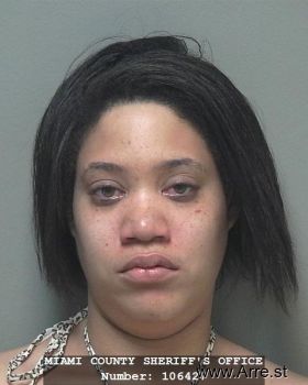 Lamara A Taylor Mugshot