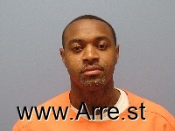 Lamarcquis Deshaun Walk Mugshot