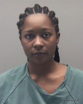 Lamaria Shanell Wilson Mugshot