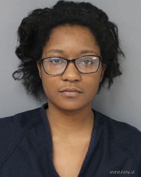 Lamaria Shanell Wilson Mugshot