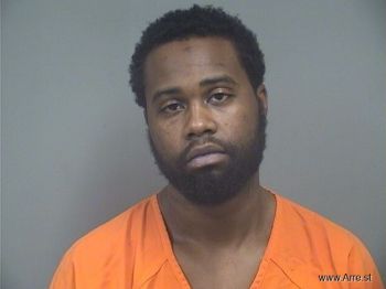 Lamario  Knowles Mugshot