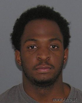 Lamarr  Crawford Mugshot