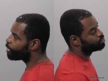 Lamon Donte Gray Mugshot