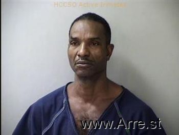 Lamont Delcreios Baker Mugshot