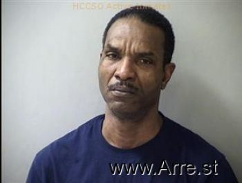 Lamont Delcreios Baker Mugshot