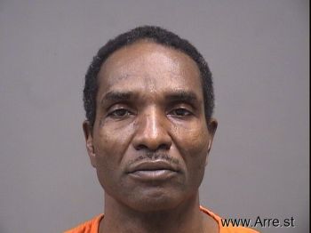 Lamont D Baker Mugshot