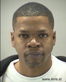 Lamont Anthony Bradley Mugshot