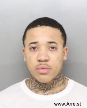 Lamont J Champion Mugshot