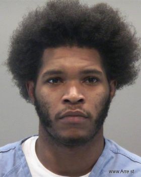 Lamont Marqus Harris Jr Mugshot