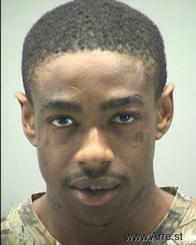 Lamont J Robinson Mugshot