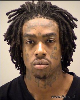 Lamont Jermaine Robinson Mugshot