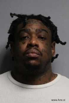 Lamont Jermaine Robinson Mugshot