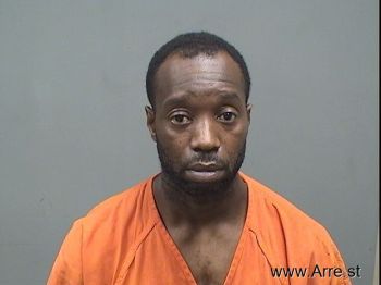 Lamont Leon Washington Mugshot