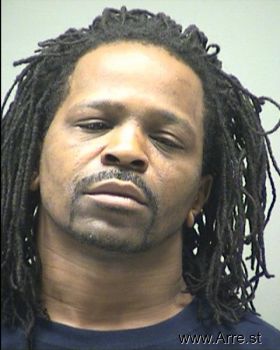 Lamont  Washington Mugshot