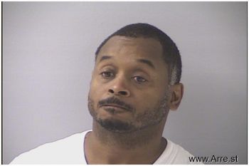 Lamont Shawn Washington Mugshot