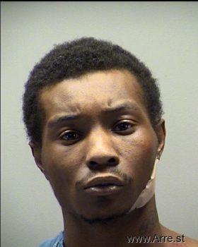 Lamont D Washington Mugshot