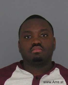 Lamont  Williams Mugshot