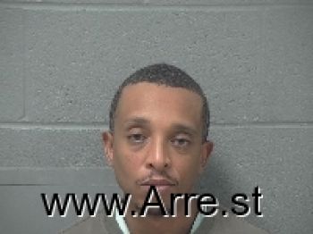 Lamonte Andre Davison Mugshot