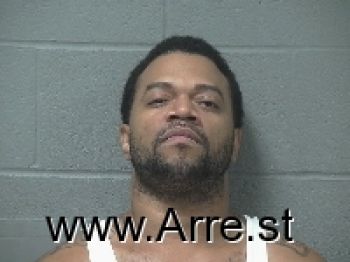 Lamonte Christopher Harris Mugshot