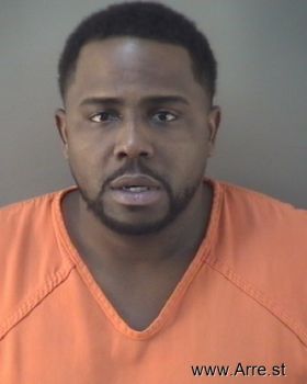 Lamonte D Watson Mugshot