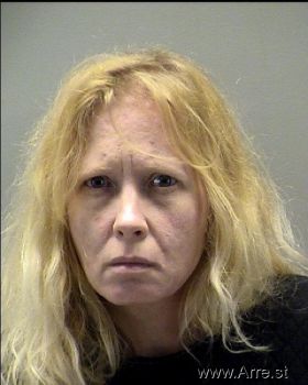 Lana Louise Wilson Mugshot