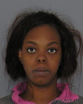 Lanae  Brown Mugshot