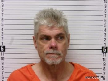 Lance Edward Baker Mugshot