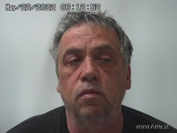 Lance Marshall Elliott Mugshot