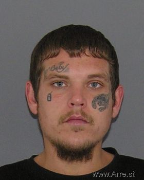 Lance  Fisher Mugshot