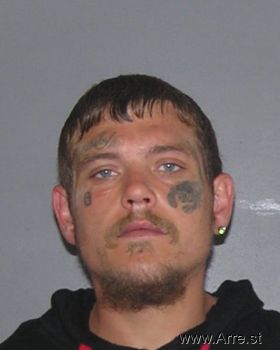 Lance  Fisher Mugshot