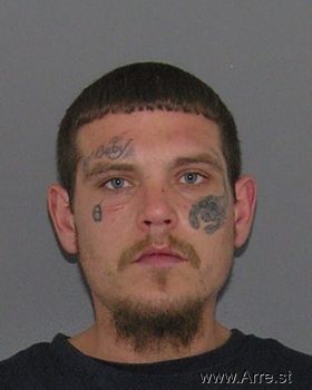 Lance  Fisher Mugshot