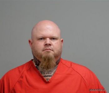 Lance Christopher Green Mugshot