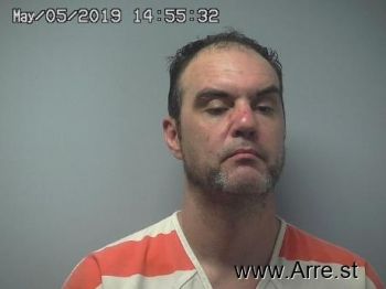 Lance Martin Harris Mugshot