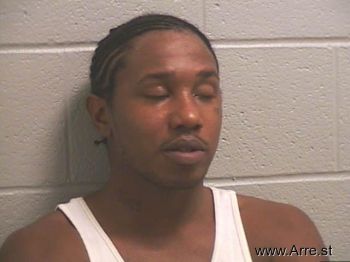 Lance Leon Johnson Mugshot