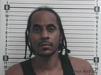 Lance T Johnson Mugshot