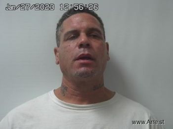 Lance  Tyree Mugshot