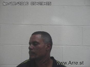 Lance Edward Tyree Mugshot