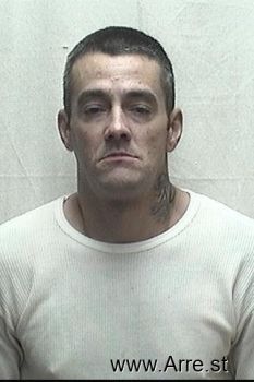 Lance Christian Ward Mugshot