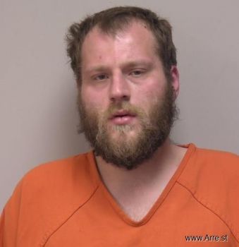 Lance Aaron White Mugshot