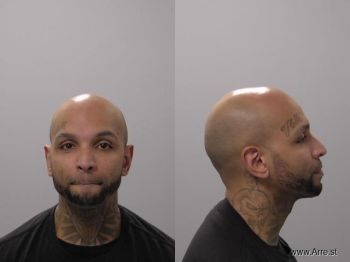 Lanceo Deveal Miller Mugshot