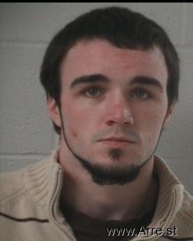 Lancson Lee Bertsch Mugshot