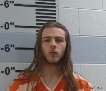 Landon Scott Carley Mugshot