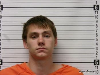 Landon Christopher Kitchen Mugshot