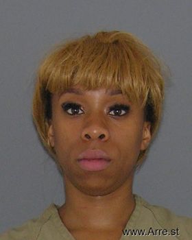 Lanise  Lindsey Mugshot